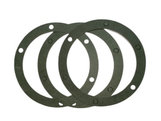Standaardcomponent Jinan Marineengine Parts Pad Shim Spacer Strip 12V. 01.79A Aanpassing