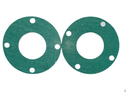 Standaardcomponent Jinan Marineengine Parts Pad Shim Spacer Strip 12V. 01.79A Aanpassing