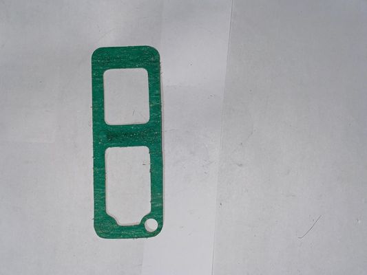 Standaardcomponent Jinan Marineengine Parts Pad Shim Spacer Strip 12V. 01.79A Aanpassing