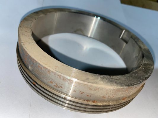 Motoronderdelen Oliebehoudingsring met draad 12V. 02.26A met CE-certificering