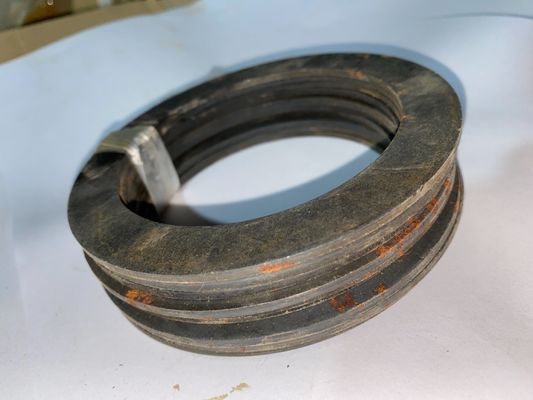Wasmachine Grommet Kussenring voor 190-serie Gasgenerator 12V. 02.36 CE-certificering