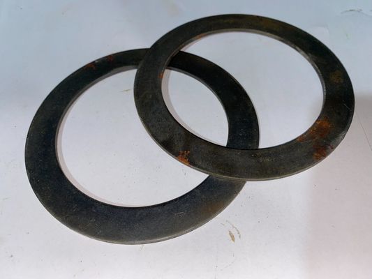 Wasmachine Grommet Kussenring voor 190-serie Gasgenerator 12V. 02.36 CE-certificering