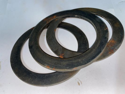 Wasmachine Grommet Kussenring voor 190-serie Gasgenerator 12V. 02.36 CE-certificering