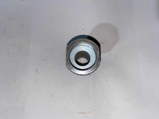 12V. 04.26 Snijmachineonderdelen Voorverwarmingsbuisverbinding voor serie 190 bij concurrerende prijs