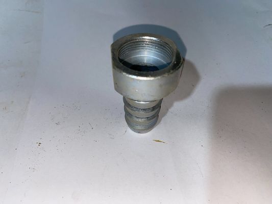 12V. 04.26 Snijmachineonderdelen Voorverwarmingsbuisverbinding voor serie 190 bij concurrerende prijs