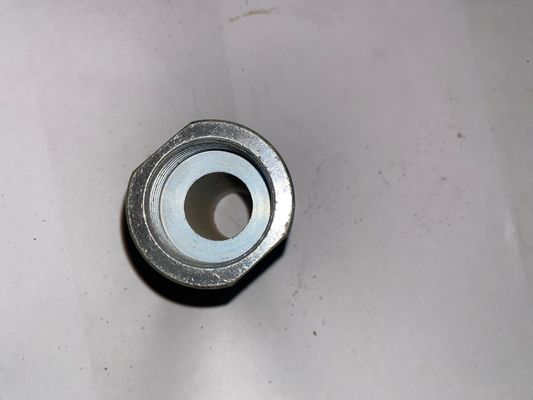 12V. 04.26 Snijmachineonderdelen Voorverwarmingsbuisverbinding voor serie 190 bij concurrerende prijs