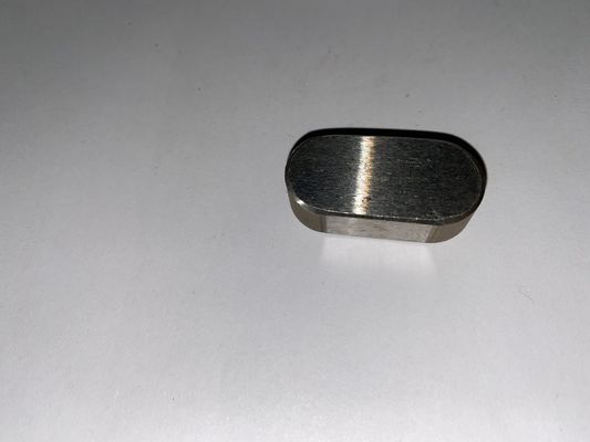 CE-gecertificeerd ijzer Jichai Flat Key voor 190 serie gasgenerator 12V. 06.21 ijzer