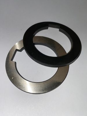 Stalen aspad 12V. 06.22 voor Jichai motorversnellingsbak CE gecertificeerd en concurrerend