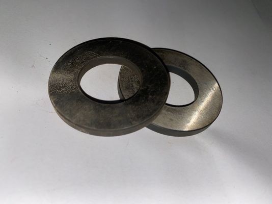 Gepersonaliseerde stalen ringwiel voor gasgenerator 12V. 06.36A Gepersonaliseerde prestaties
