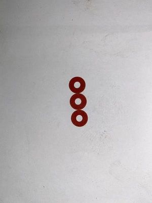 Push motoronderdelen wasmachine Grommet kussensring 12V. 10.03 voor langdurige prestaties