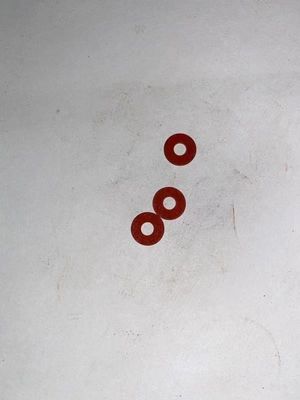 Push motoronderdelen wasmachine Grommet kussensring 12V. 10.03 voor langdurige prestaties