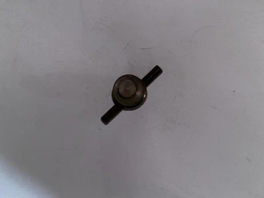 Standaardcomponent ijzeren bloed schroef voor Jichai generator Chidong motor 12V. 10.10