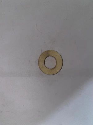 Press Standard Component Engine Parts 12V Spring Pad Felt Mat 10.16 voor Producten