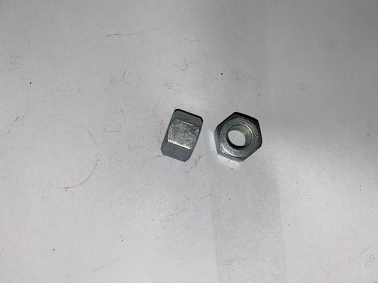 Jinan Diesel Engine Parts Blind Nut 12V. 12.05 Standaardcomponent voor aanpassing
