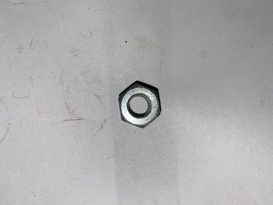 Jinan Diesel Engine Parts Blind Nut 12V. 12.05 Standaardcomponent voor aanpassing