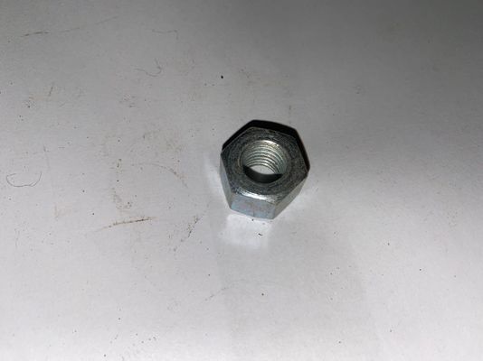 Jinan Diesel Engine Parts Blind Nut 12V. 12.05 Standaardcomponent voor aanpassing