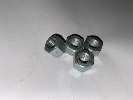 Jinan Diesel Engine Parts Blind Nut 12V. 12.05 Standaardcomponent voor aanpassing
