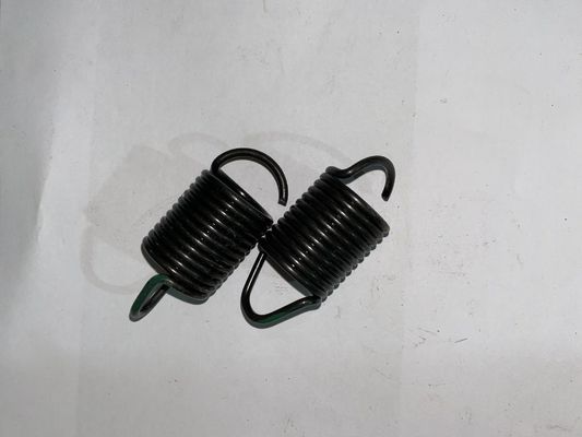 Standaardcomponent 12V. 13.01b 12vb. 13.01 Governor Spring op aanvraag
