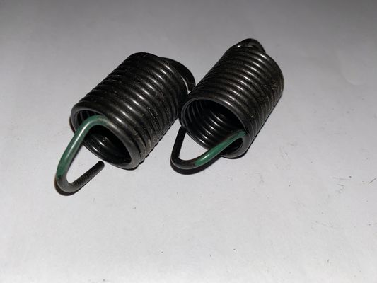 Standaardcomponent 12V. 13.01b 12vb. 13.01 Governor Spring op aanvraag