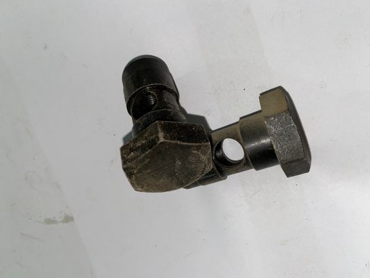 190 Boormachine12V. 19.23b IJzeren motoronderdelen Pijpverbindingsschroef voor standaardonderdeel