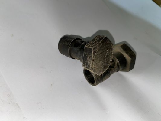 190 Boormachine12V. 19.23b IJzeren motoronderdelen Pijpverbindingsschroef voor standaardonderdeel