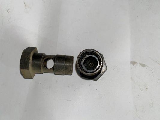 190 Boormachine12V. 19.23b IJzeren motoronderdelen Pijpverbindingsschroef voor standaardonderdeel
