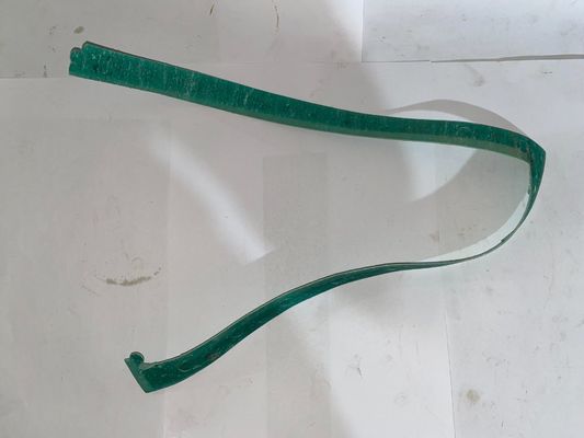 Standardcomponent CE-certificering 190-serie 12V motoronderdelen Shim Pad Spacer Strip