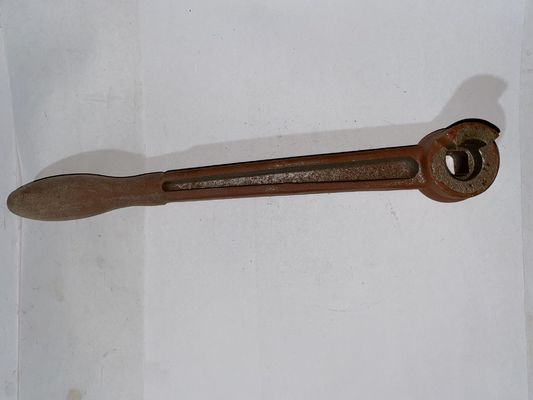 Op maat gesmeed op maat gevraagd Jinan motoronderdelen Handle Rein 12V. 29.05b