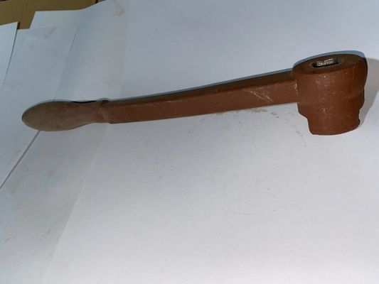 Op maat gesmeed op maat gevraagd Jinan motoronderdelen Handle Rein 12V. 29.05b