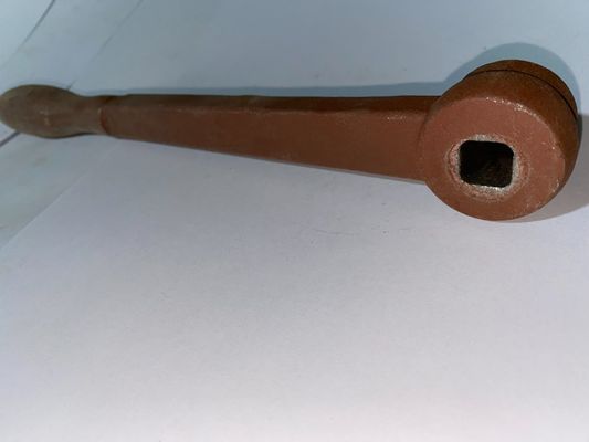 Op maat gesmeed op maat gevraagd Jinan motoronderdelen Handle Rein 12V. 29.05b