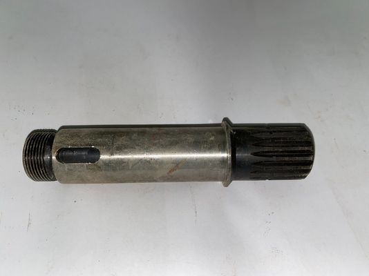 Motoronderdelen Transmissieas aandrijfas 12V. 48.02 Standaardcomponent Giet