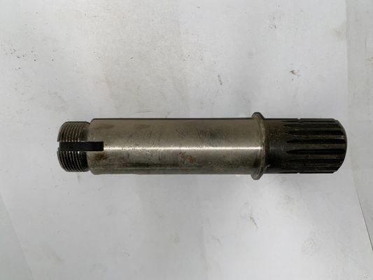 Motoronderdelen Transmissieas aandrijfas 12V. 48.02 Standaardcomponent Giet