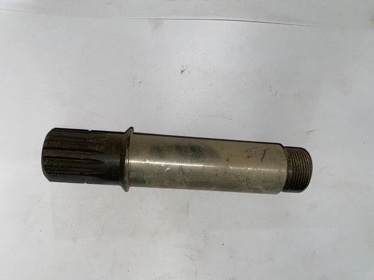 Motoronderdelen Transmissieas aandrijfas 12V. 48.02 Standaardcomponent Giet