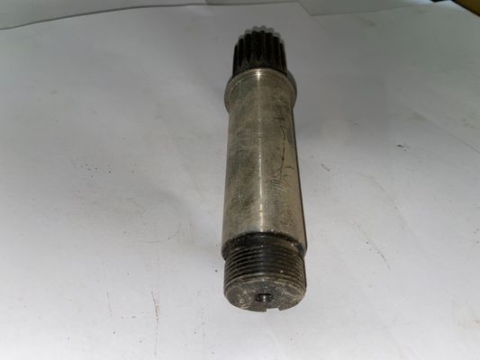 Motoronderdelen Transmissieas aandrijfas 12V. 48.02 Standaardcomponent Giet