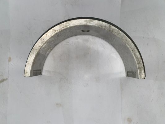 Aluminium legering motoronderdelen voor 190 serie gasgenerator 12vb. 01.21A 22A tegen betaalbare prijs