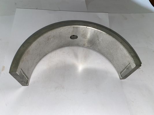 Aluminium legering motoronderdelen voor 190 serie gasgenerator 12vb. 01.21A 22A tegen betaalbare prijs