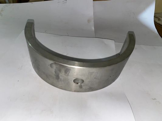 Aluminium legering motoronderdelen voor 190 serie gasgenerator 12vb. 01.21A 22A tegen betaalbare prijs