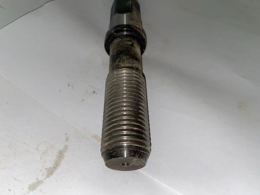 Op maat gemaakte motoronderdelen voor motoren van de serie 190