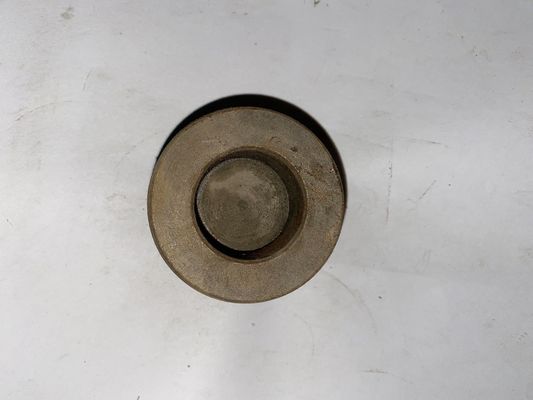 12vb. 01.41A IJzeren vliegwiel End Rocker Arm Shaft Sleeve Op maat van uw behoeften