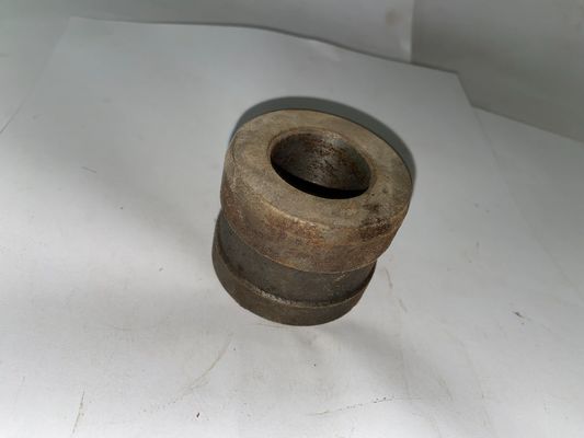 12vb. 01.41A IJzeren vliegwiel End Rocker Arm Shaft Sleeve Op maat van uw behoeften