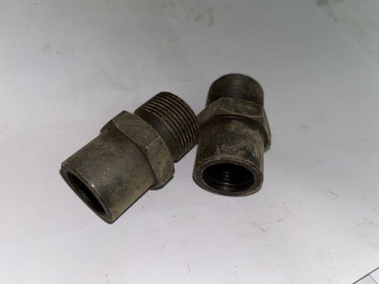 IJzeren verbinding verbinding verbinding voor Jichai boormachine Marine motor 12vb. 01.133