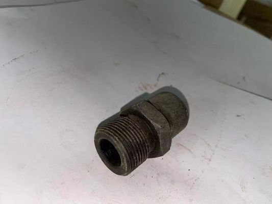 IJzeren verbinding verbinding verbinding voor Jichai boormachine Marine motor 12vb. 01.133