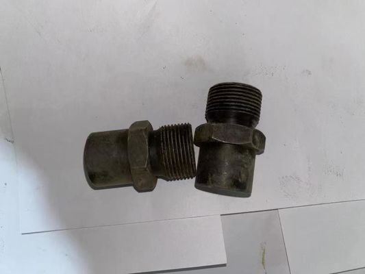 IJzeren verbinding verbinding verbinding voor Jichai boormachine Marine motor 12vb. 01.133