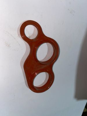 CE-gecertificeerd rubber Jichai bushing gasket Shim voor Jinan Diesel motor 12vb. 01.146c