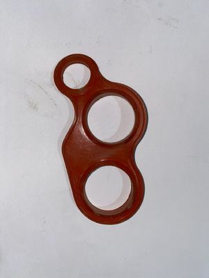 CE-gecertificeerd rubber Jichai bushing gasket Shim voor Jinan Diesel motor 12vb. 01.146c