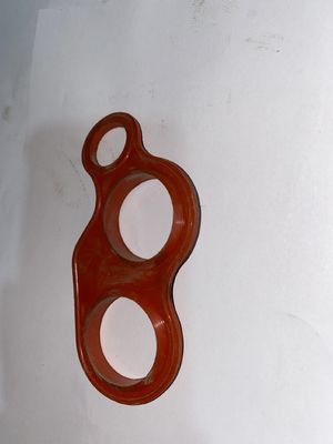 CE-gecertificeerd rubber Jichai bushing gasket Shim voor Jinan Diesel motor 12vb. 01.146c