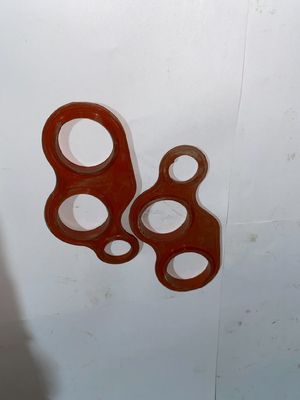 CE-gecertificeerd rubber Jichai bushing gasket Shim voor Jinan Diesel motor 12vb. 01.146c