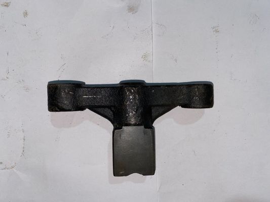 Vervaardiging van een vierkante kruisbrug voor de Jichai-motor 12vb. 03.03c Standaardcomponent