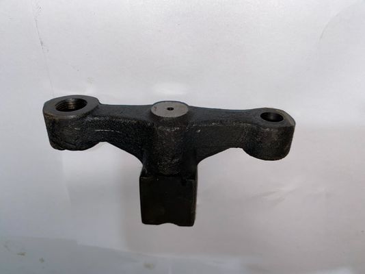 Vervaardiging van een vierkante kruisbrug voor de Jichai-motor 12vb. 03.03c Standaardcomponent