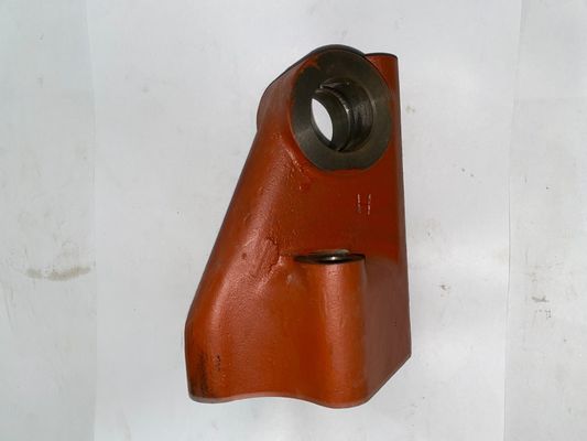 Eisen smeden motoronderdelen Rocker Arm Seat voor 190 serie gasgenerator 12vb. 03.10.05A